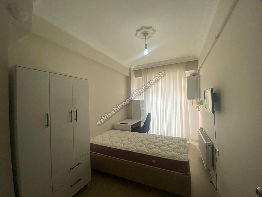 Bala Kız Apart