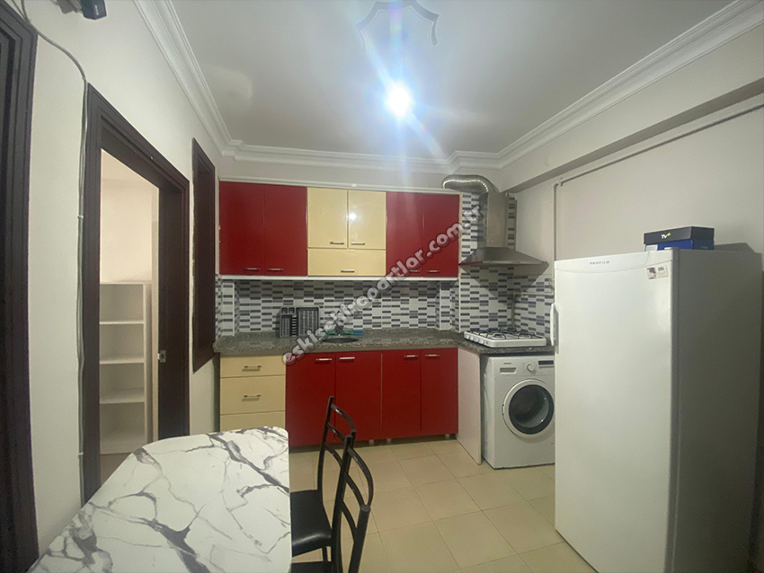 Bala Kız Apart