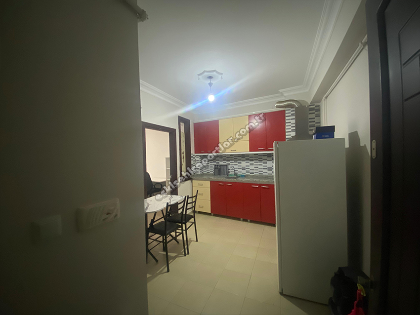 Bala Kız Apart
