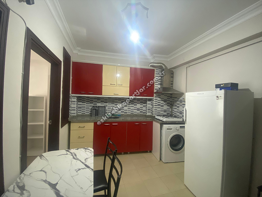 Bala Kız Apart