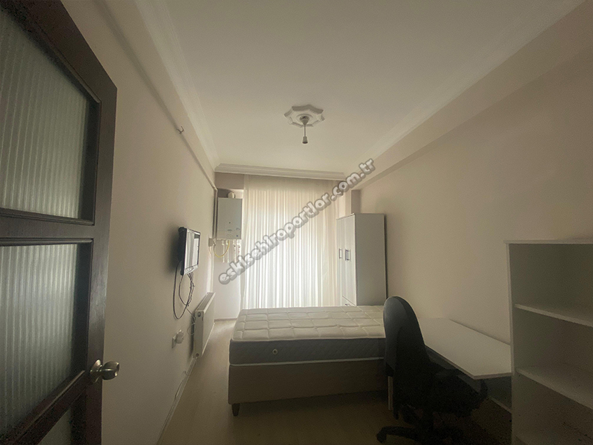 Bala Kız Apart