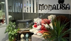 Monalisa Kız Apart