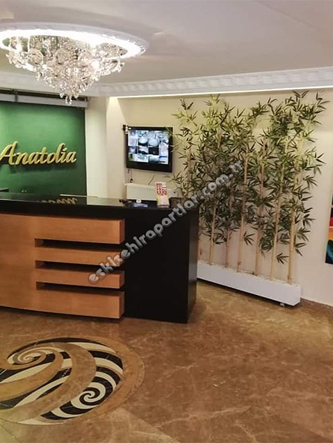 Anatolia Kız Apart