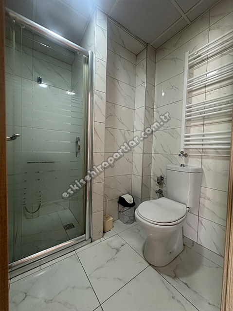 Medcezir Erkek Apart