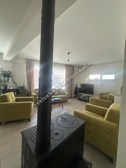 Medcezir Erkek Apart