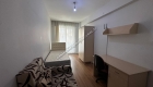 Platin Kız Apart