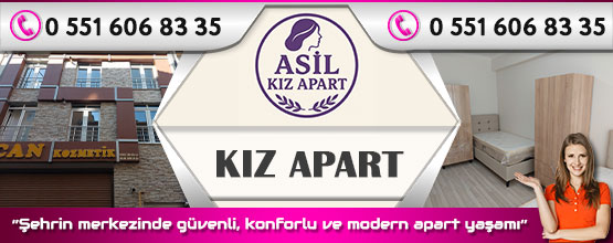 Asil Kız Apart Eskişehir