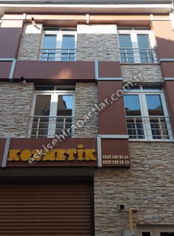 Asil Kız Apart