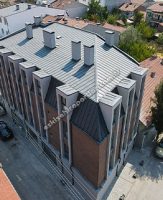 Çemberci Apart A3 Premium Kız Suit
