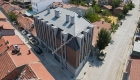 Çemberci Apart A3 Premium Kız Suit
