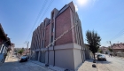 Çemberci Apart A3 Premium Kız Suit