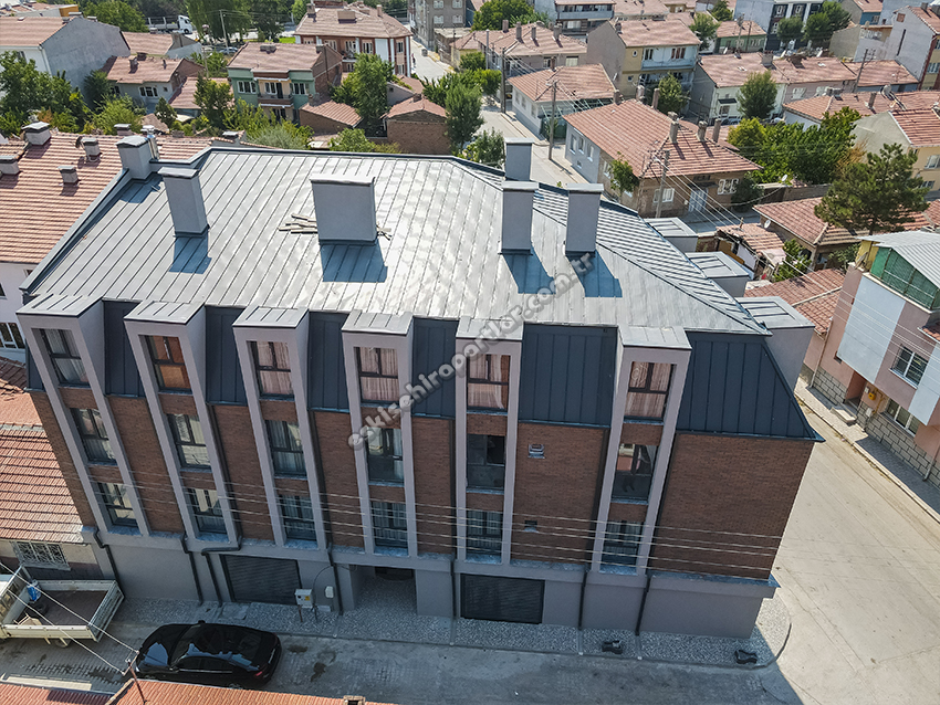 Çemberci Apart A3 Premium Kız Suit