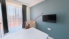 Çemberci Apart A3 Premium Kız Suit