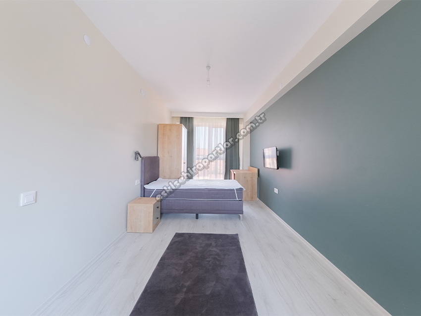 Çemberci Apart A3 Premium Kız Suit