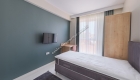 Çemberci Apart A3 Premium Kız Suit
