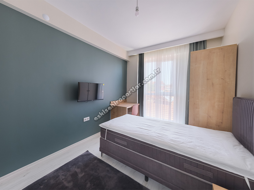 Çemberci Apart A3 Premium Kız Suit