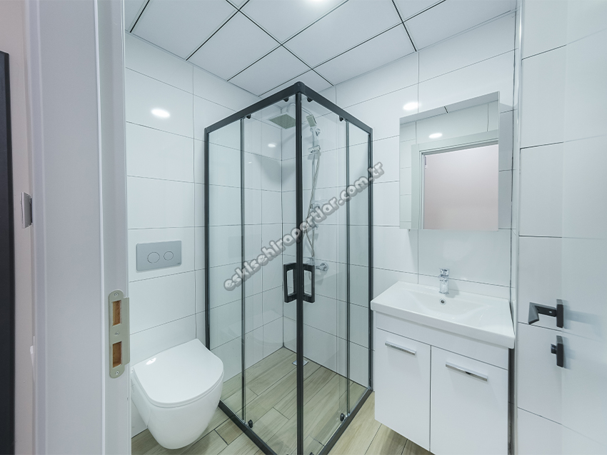 Çemberci Apart A3 Premium Kız Suit