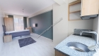 Çemberci Apart A3 Premium Kız Suit