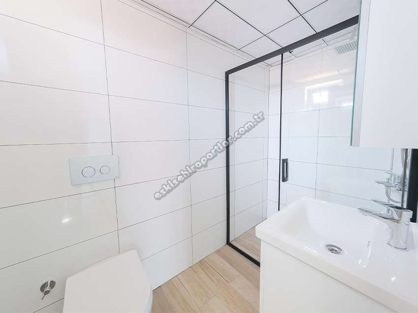 Çemberci Apart A3 Premium Kız Suit