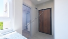 Çemberci Apart A3 Premium Kız Suit