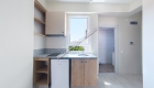 Çemberci Apart A3 Premium Kız Suit