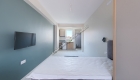 Çemberci Apart A3 Premium Kız Suit