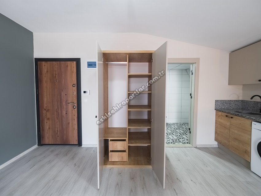 Çemberci Apart Ayda Premium Erkek Suit