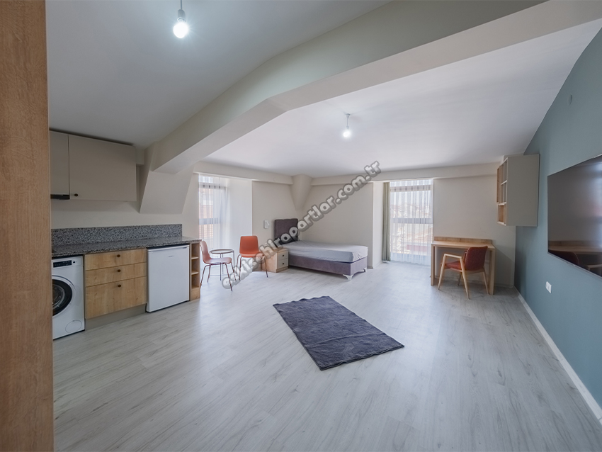 Çemberci Apart Ayda Premium Erkek Suit