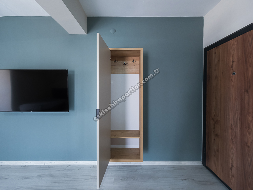 Çemberci Apart Ayda Premium Erkek Suit