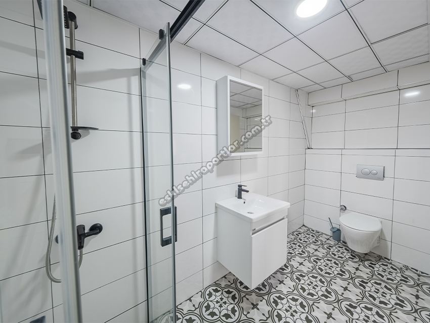 Çemberci Apart Ayda Premium Erkek Suit