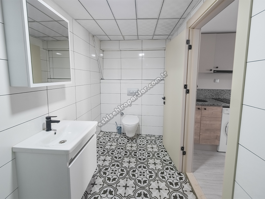 Çemberci Apart Ayda Premium Erkek Suit