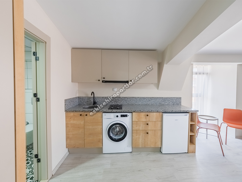 Çemberci Apart Ayda Premium Erkek Suit