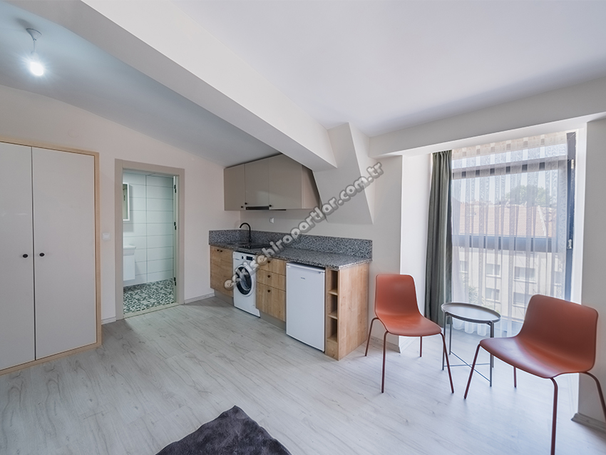 Çemberci Apart Ayda Premium Erkek Suit