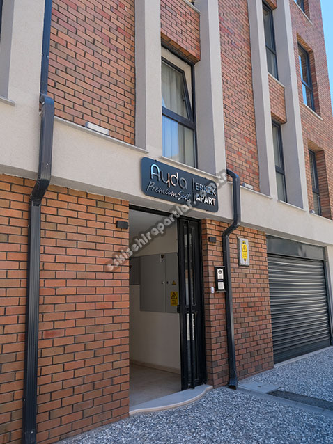 Çemberci Apart Ayda Premium Erkek Suit