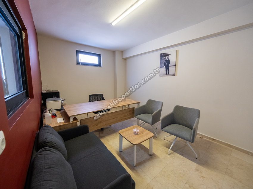 Çemberci Apart Ayda Premium Erkek Suit