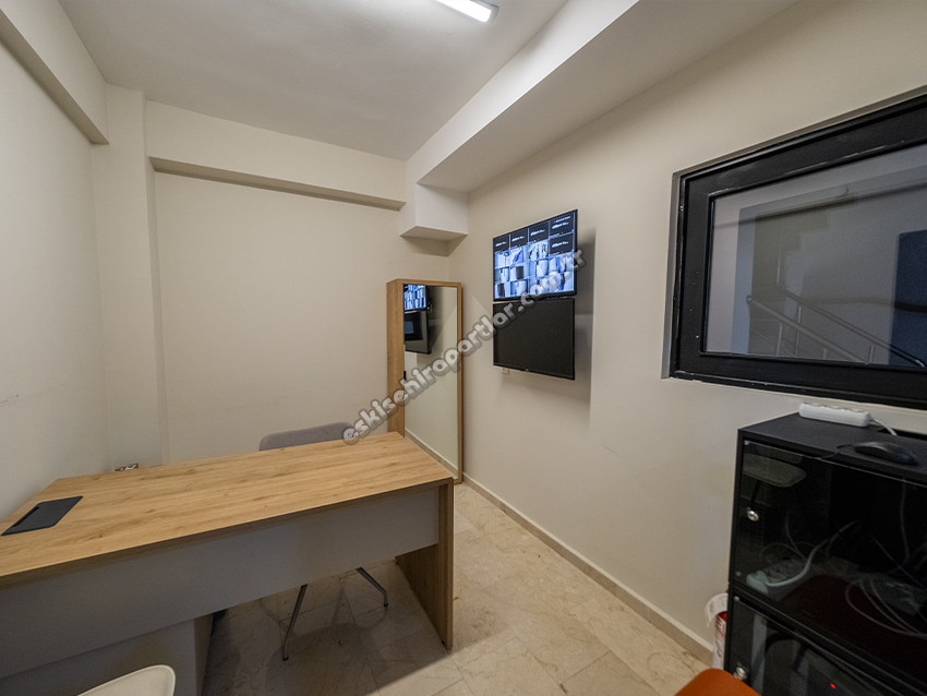 Çemberci Apart Ayda Premium Erkek Suit