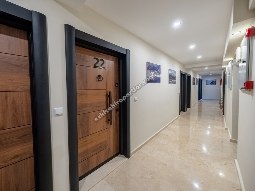 Çemberci Apart Ayda Premium Erkek Suit