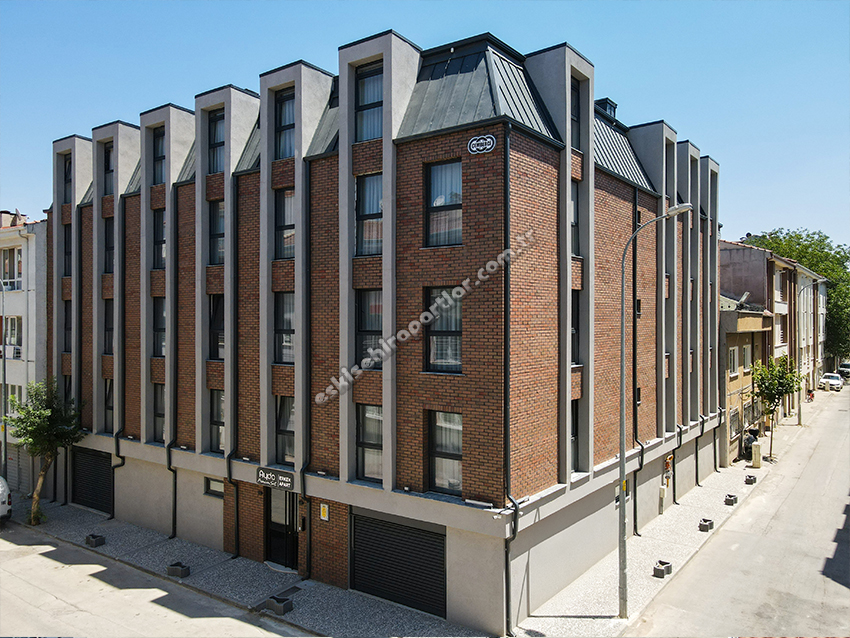 Çemberci Apart Ayda Premium Erkek Suit