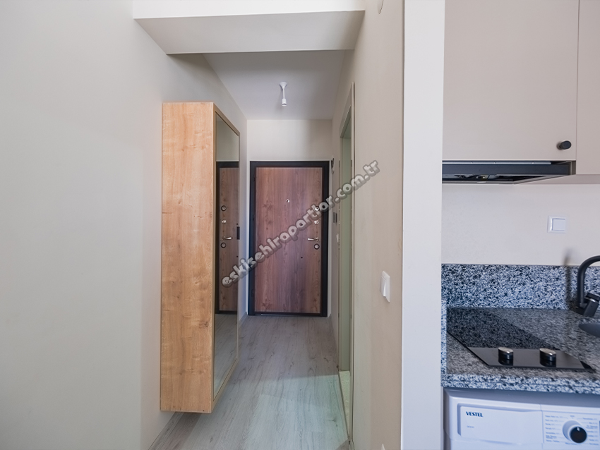 Çemberci Apart Ayda Premium Erkek Suit