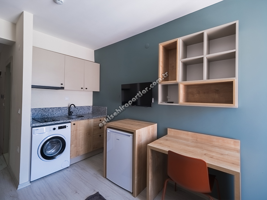 Çemberci Apart Ayda Premium Erkek Suit