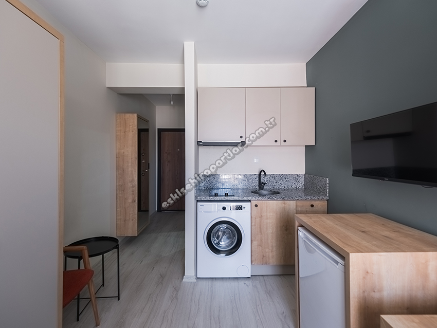 Çemberci Apart Ayda Premium Erkek Suit