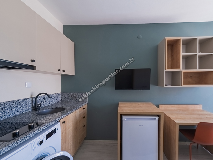 Çemberci Apart Ayda Premium Erkek Suit