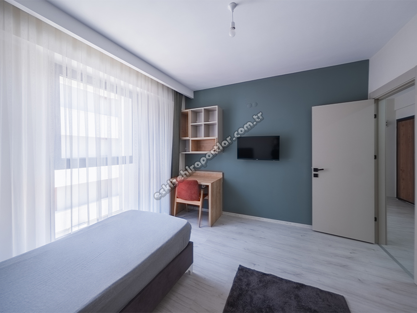 Çemberci Apart Ayda Premium Erkek Suit