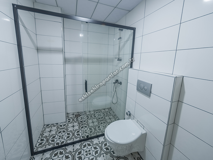 Çemberci Apart Ayda Premium Erkek Suit