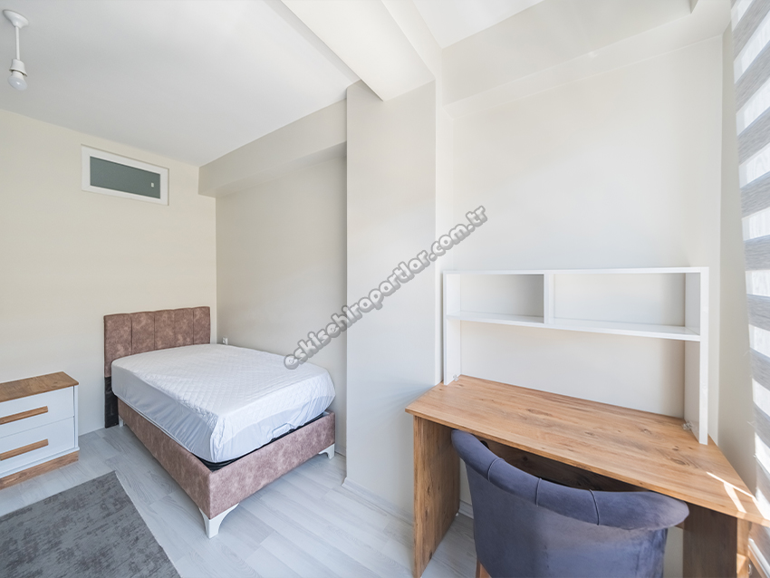 Çemberci Apart Black Sea Suit Büyük 1+1