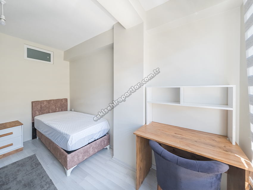 Çemberci Apart Black Sea Suit Büyük 1+1