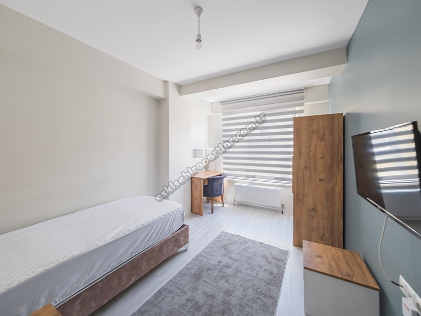 Çemberci Apart Black Sea Suit Büyük 1+1