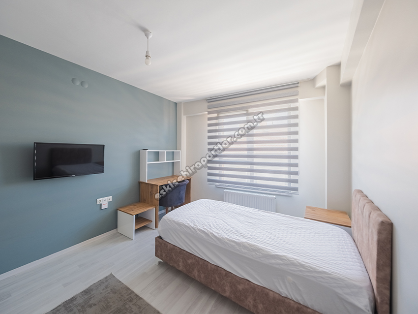 Çemberci Apart Black Sea Suit Büyük 1+1