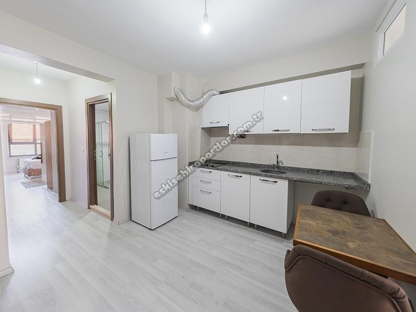 Çemberci Apart Black Sea Suit Büyük 1+1