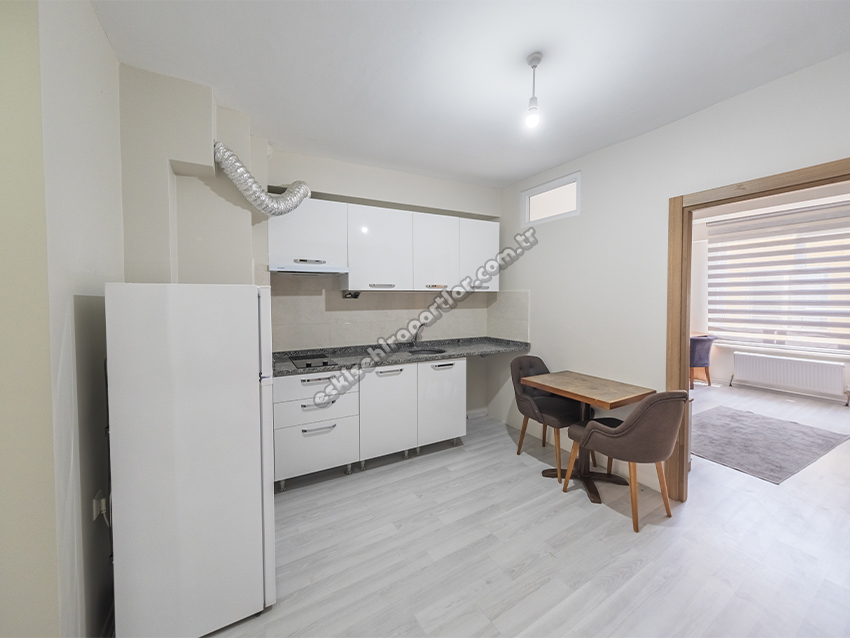 Çemberci Apart Black Sea Suit Büyük 1+1